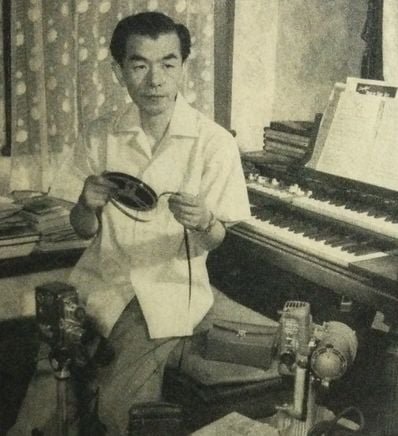 🎵 코세키 유지 기념관 이미지 10